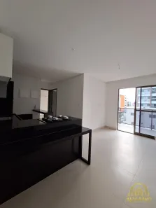 Apartamento com 2 Quartos para alugar, 52m² no Bessa, João Pessoa
