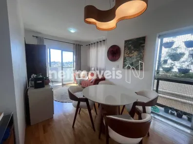 Apartamento com 3 Quartos à venda, 72m² no Santa Efigênia, Belo Horizonte