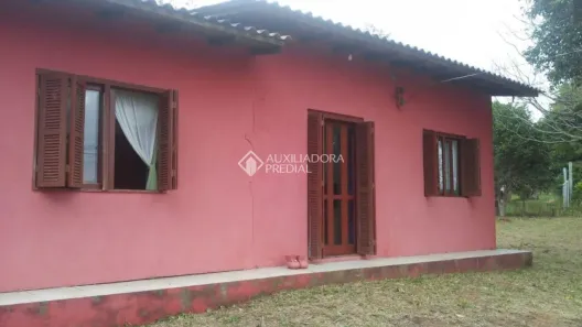 Fazenda/Sítio à venda, 200m² no Distrito Industrial (Águas Claras), Viamão