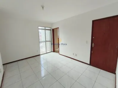 Apartamento com 3 Quartos para alugar, 65m² no Jaraguá, Belo Horizonte