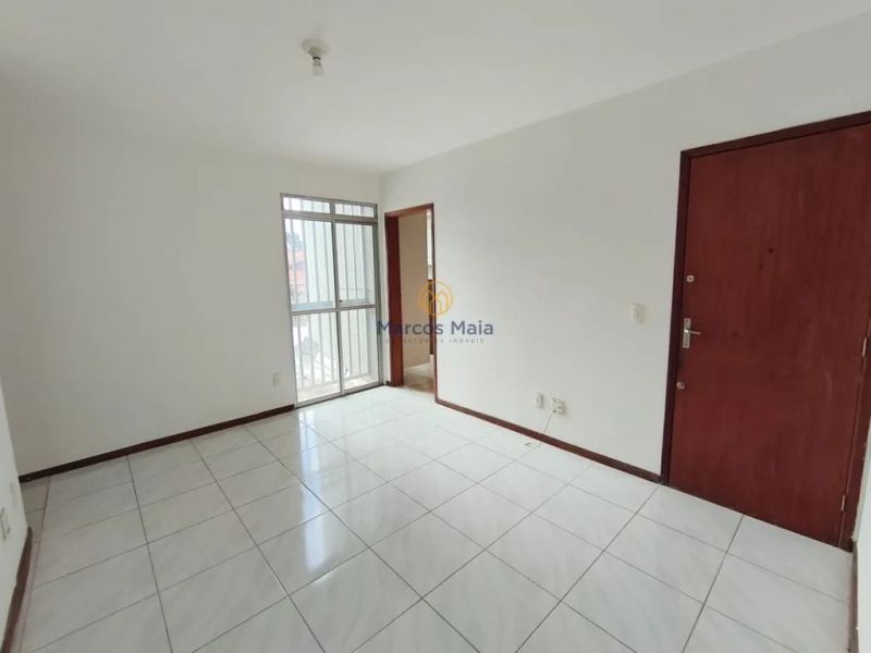 Apartamento com 3 quartos — Jaraguá, Belo Horizonte