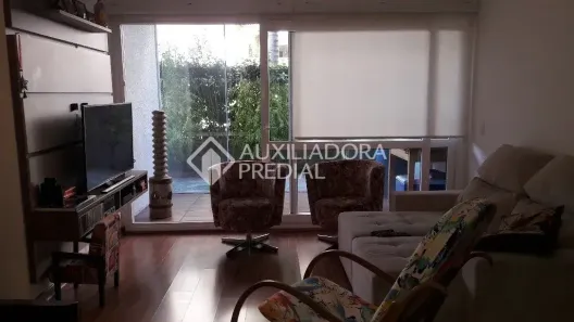 Apartamento com 3 Quartos à venda, 127m² no Jardim Sabará, Porto Alegre