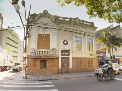 Imóvel Comercial à venda, 450m² no Cidade Baixa, Porto Alegre