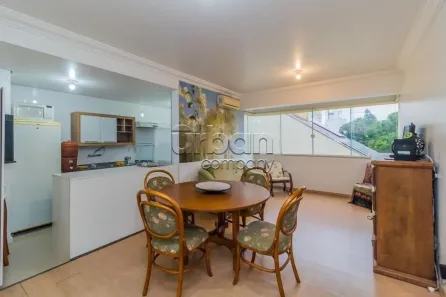 Apartamento com 2 Quartos à venda, 68m² no Jardim Botânico, Porto Alegre
