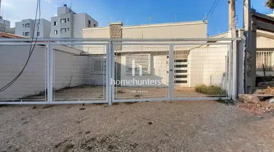 Imóvel Comercial com 1 Quarto à venda, 204m² no Bosque, Campinas