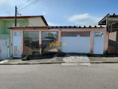Casa com 3 Quartos à venda, 218m² no Cidade Nova Arujá, Arujá