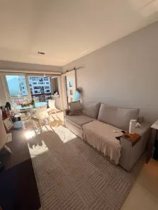 Apartamento com 1 Quarto para alugar, 58m² no Barra da Tijuca, Rio de Janeiro