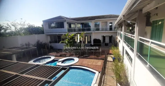 Casa de Condomínio com 4 Quartos à venda, 1000m² no Parque Xangrilá, Campinas