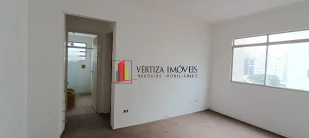 Apartamento com 1 Quarto à venda, 42m² no Vila Olímpia, São Paulo