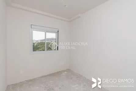 Apartamento com 2 Quartos à venda, 58m² no Medianeira, Porto Alegre
