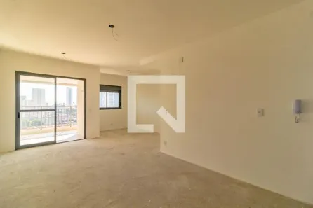 Apartamento com 2 Quartos à venda, 86m² no Vila Santa Catarina, São Paulo