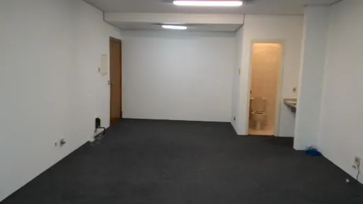 Sala Comercial para alugar, 42m² no Cidade Monções, São Paulo