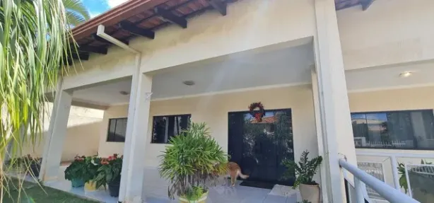 Casa de Condomínio com 5 Quartos à venda, 800m² no Setor Habitacional Vicente Pires, Brasília