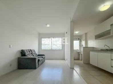 Apartamento com 2 Quartos à venda, 61m² no Pátria Nova, Novo Hamburgo