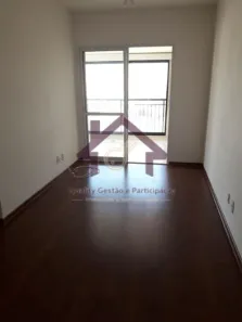 Apartamento com 2 Quartos à venda, 65m² no Sacomã, São Paulo