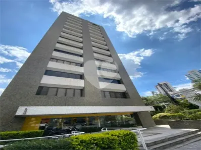Sala Comercial à venda, 45m² no Campo Belo, São Paulo
