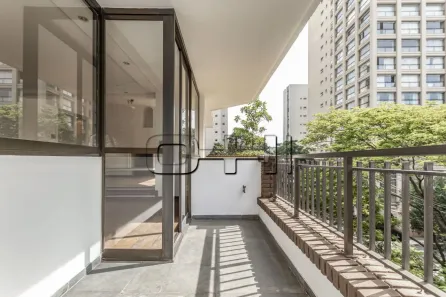 Apartamento com 4 Quartos à venda, 235m² no Jardim Europa, São Paulo