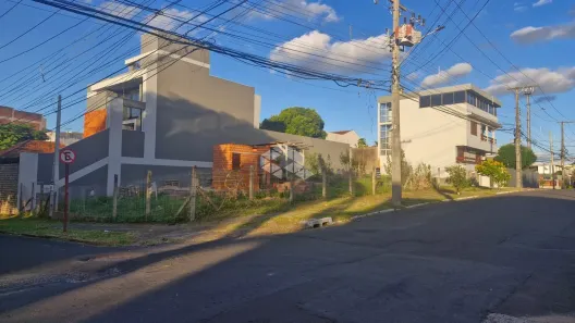 Lote/Terreno à venda, 491m² no Igara, Canoas