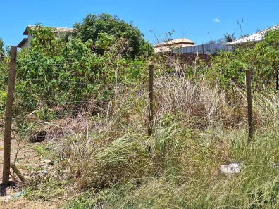 Lote/Terreno à venda, 420m² no Jardim Bela Vista, Rio das Ostras