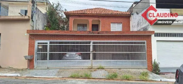 Casa com 2 Quartos à venda, 202m² no Vila Carrão, São Paulo