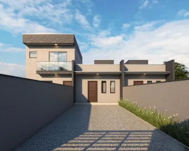 Casa com 2 Quartos à venda, 53m² no Gravatá, Navegantes