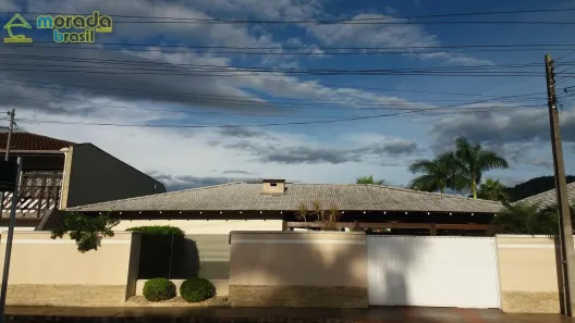 Casa com 4 Quartos à venda, 335m² no Barra do Rio Cerro, Jaraguá do Sul