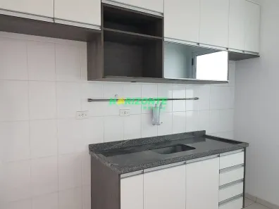 Apartamento com 2 Quartos para alugar, 56m² no Urbanova V, São José dos Campos