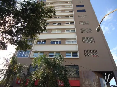 Apartamento com 3 Quartos à venda, 110m² no São Geraldo, Porto Alegre