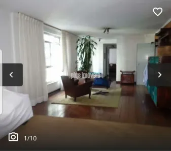 Apartamento com 5 Quartos à venda, 316m² no Paraíso, São Paulo