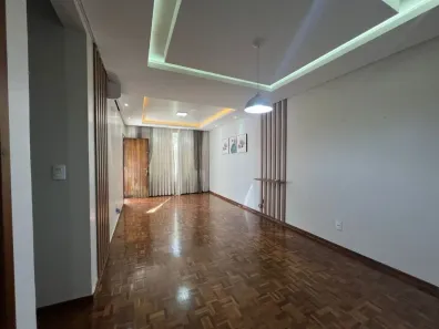 Imóvel Comercial com 3 Quartos para alugar, 140m² no Recanto Tropical, Cascavel