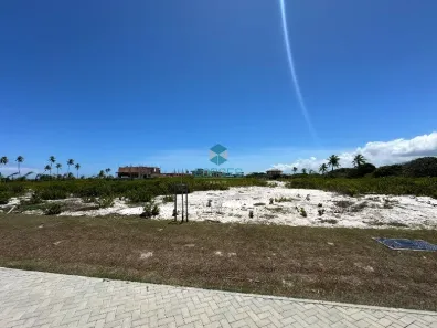 Lote/Terreno à venda, 815m² no Barra do Jacuípe, Camaçari