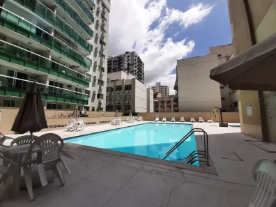 Apartamento com 2 Quartos à venda, 84m² no Icaraí, Niterói