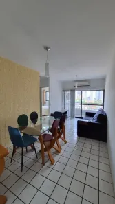 Apartamento com 2 Quartos à venda, 58m² no Tamarineira, Recife