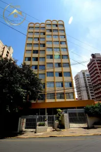 Apartamento com 3 Quartos à venda, 120m² no Centro, Campinas
