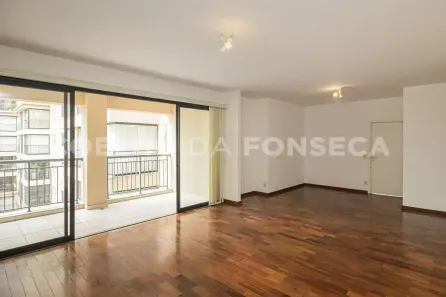 Apartamento com 3 Quartos à venda, 146m² no Jardim Panorama, São Paulo
