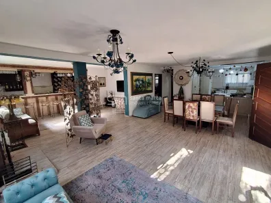 Fazenda/Sítio com 5 Quartos à venda, 5712m² no Cruz, Lorena