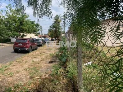 Lote/Terreno à venda, 500m² no Jardim São Carlos, Campinas