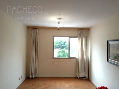 Apartamento com 3 Quartos à venda, 108m² no Vila Pompéia, São Paulo