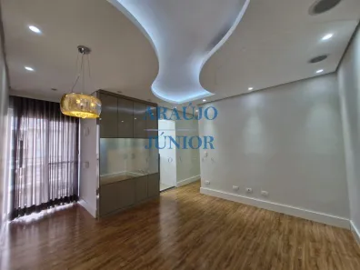 Apartamento com 2 Quartos à venda, 60m² no Jardim Dona Regina, Santa Bárbara D'Oeste