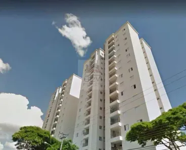 Apartamento com 3 Quartos à venda, 84m² no Paulista, Piracicaba
