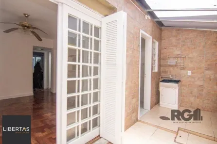 Apartamento com 1 Quarto à venda, 39m² no Petrópolis, Porto Alegre