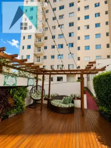Apartamento com 3 Quartos à venda, 56m² no Portais (Polvilho), Cajamar