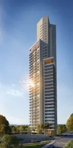 Apartamento com 3 Quartos à venda, 150m² no Jardim Faculdade, Sorocaba