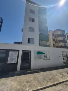 Apartamento com 3 Quartos à venda, 76m² no Ana Lúcia, Sabará