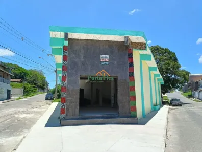 Ponto Comercial para alugar, 300m² no Praia de Carapebus, Serra