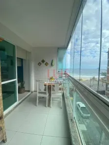 Apartamento com 3 Quartos à venda, 118m² no Piratininga, Niterói