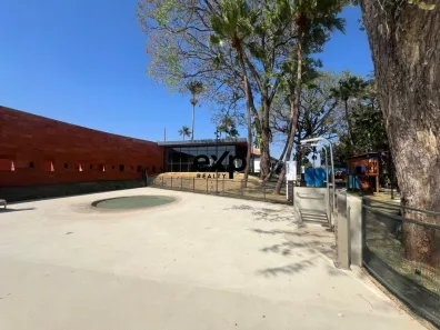 Lote/Terreno à venda, 431m² no Bairro das Palmeiras, Campinas
