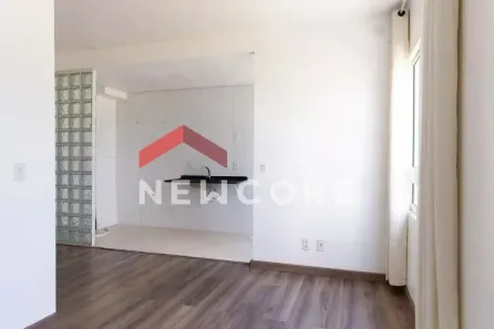 Apartamento com 1 Quarto à venda, 44m² no Jardim Leopoldina, Porto Alegre