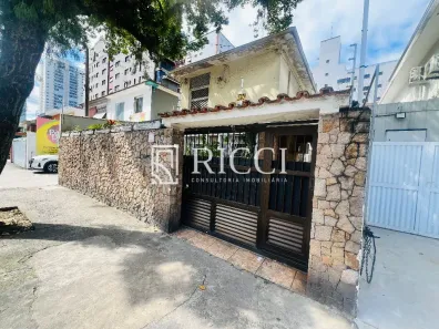 Casa com 4 Quartos à venda, 250m² no Embaré, Santos