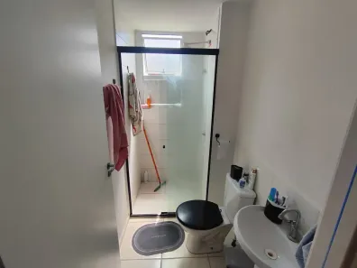Apartamento com 2 Quartos à venda, 42m² no Jacarecanga, Fortaleza